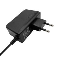 Adaptateur d'alimentation 5V 1A en gros, prise murale EU US UK, alimentation 5W DC 5V pour routeur