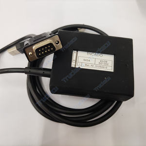 C2 लैपटॉप फोर्कलिफ्ट ट्रक डायग्नोस्टिक टूल 2 में 1 जुन्गइनरिच जूडिट 4 इन्डो श एट जेटी बॉक्स केबल लिंडे पैथोफाइंडर - Product Image 5