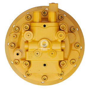 R210-7 R160-7 motore motore JMF151 31N6-10170 R220LC-7 per HYUNDAI escavatore 31N6-10210 R170W/31N5-12130 nuovo di zecca - Product Image 4