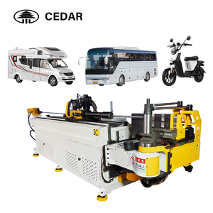 Máy uốn ống và ống dẫn thủy lực CNC hai đầu rỗng bằng thép không gỉ 6 trục Giá - Product Image 3