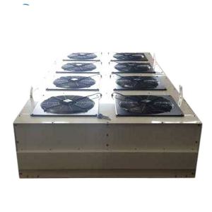 <span class=keywords><strong>เครื่อง</strong></span>ทำความเย็นแบบแห้ง Venttech 40kw/<span class=keywords><strong>เครื่อง</strong></span><span class=keywords><strong>แลก</strong></span>เปลี่ยนความร้อนแบบระบายความร้อนด้วยอากาศสำหรับตู้แช่ของเหลว - Product Image 6