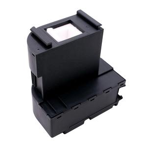 Caja de mantenimiento de tinta E04D1 Compatible para <span class=keywords><strong>Epson</strong></span> M3180 M3170 M3140 M2170 M2140 T04D1 T04D100 C13T04D100 EWMB2 <span class=keywords><strong>precio</strong></span> de fábrica - Product Image 4