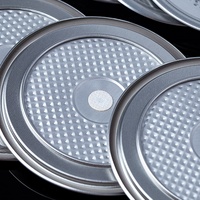 Valve de purge/désaération unidirectionnelle ou bidirectionnelle pour aliments fermentés (Kimchi) avec système d'élimination des oxygènes, pour sachets, pots/bouteilles/boîtes/seaux en plastique