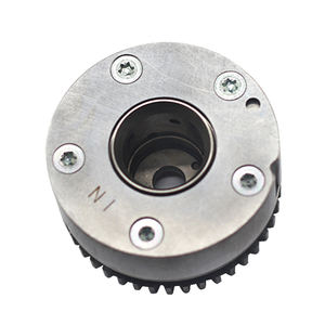 Engranaje del árbol de levas de sincronización Variable del motor 1.2L de alta calidad Hiton para Dacia para el nuevo 1 año de garantía 130253326R 130257094R - Product Image 1