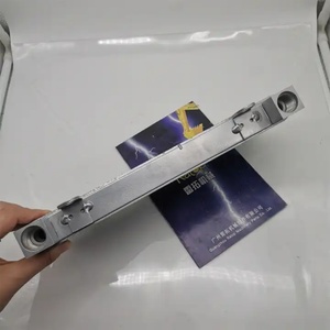 PC200-8 208-03-71160 208-03-71161 Oil Cooler 2080371161 2080371160 - Product Image 5