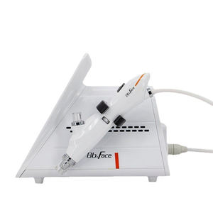 2025 vente chaude coréen sans aiguille mésothérapie Cocktail Machine Non invasive hydratant méso aiguilles mésothérapie pistolet - Product Image 3