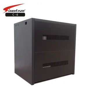 metal enclosure electrical box battery cabinet Custom steel sheet metal battery box for industrial control power supply