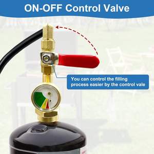 <span class=keywords><strong>Tuyau</strong></span> adaptateur <span class=keywords><strong>de</strong></span> recharge <span class=keywords><strong>de</strong></span> <span class=keywords><strong>propane</strong></span> <span class=keywords><strong>de</strong></span> 3 pieds avec manomètre et vanne <span class=keywords><strong>de</strong></span> commande marche/arrêt, rallonge <span class=keywords><strong>de</strong></span> <span class=keywords><strong>tuyau</strong></span> <span class=keywords><strong>de</strong></span> recharge <span class=keywords><strong>de</strong></span> <span class=keywords><strong>propane</strong></span> - Product Image 5