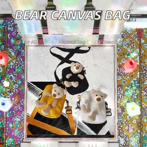 Bolsos de mano de cuero de moda para mujer, bolsos de hombro y bolsos de mano para niñas - Product Image 2