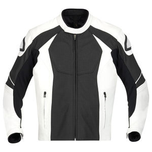 Veste de moto, veste pour moto, veste de moto - Product Image 4