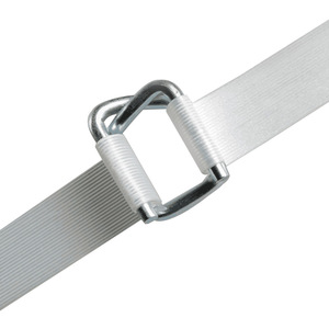 <span class=keywords><strong>Frima</strong></span> personalizado 16mm ancho Manual embalaje galvanizado alambre hebilla - Product Image 6