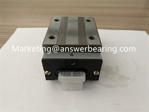 محامل خطية <span class=keywords><strong>BGCS15BN</strong></span> مقاس 15×34×24 ملم، عربة خطية قياسية BGCS 15BN، منزلق توجيه خطي للآلات - Product Image 5