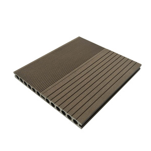 Outdoor Wpc Wood Plastic Composite Wpc <b>Decking</b> - Product Image 2