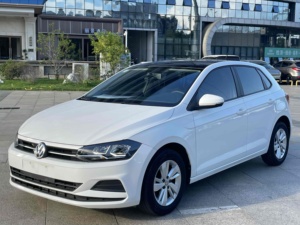 Volkswagen POLO Plus 2019 Usado Barato, 1.5L Automático, Versión Panoramic Enjoy, Hatchback <span class=keywords><strong>Pequeño</strong></span> para Exportación, Autos Usados de <span class=keywords><strong>Segunda</strong></span> <span class=keywords><strong>Mano</strong></span> - Product Image 1