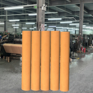 Telo in tela cerata pesante da 13 once, 3x3,6 m, con occhielli antiruggine per tenda a baldacchino, tetto, campeggio, tenda per legname - Product Image 2