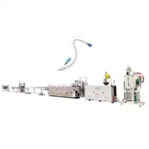 CE STANDARD MEDICAL ENDOTRACHEAL INTUBATION PRODUCTION LINE