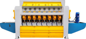 Hualong אוטומטי אבן קצה צד ליטוש יש מכונת טחינת גרניט השיש נקי לוח קצה טחינה - Product Image 4