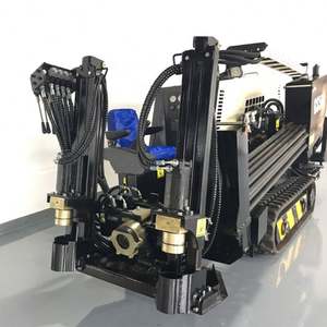 굿엥 5T 무굴착 기계 <span class=keywords><strong>HDD</strong></span> 장비 광섬유/케이블/석유/가스 시스템용 - Product Image 5