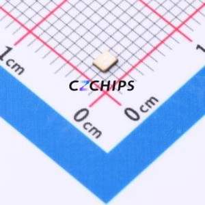 T201624MBBCE2X Crystal (Passive) SMD2016-4P Crystal Oscillator SMD Crystal Oscillator 24MHz 10ppm 8pF - Product Image 1