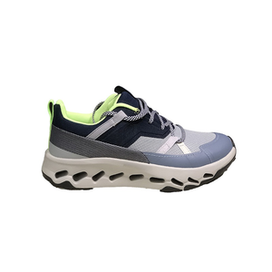 รองเท้าผ้าใบพื้นหนา CloudMonster 2.0 รุ่น Putian คุณภาพสูง แบรนด์ดีไซเนอร์ โลโก้แบรนด์ ระบายอากาศได้ดี วัสดุตาข่าย คล้าย ON Cloud 6 รองเท้ากีฬา - Product Image 5