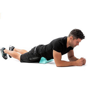 WellshowPsoasマッスルリリースとディープティッシュマッサージフィットネスツールジムスポーツトレーニング - Product Image 4