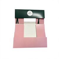 Boîtes d'emballage pour gâteaux écologiques personnalisées en gros avec fenêtres transparentes pour l'emballage de pâtisseries, gâteaux et pâtisseries sucrées