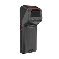 CMX-P501 PDA Robusta para Logística con Pantalla Táctil de 5.5 Pulgadas, 4GB de RAM, Android 13, Impresora de Etiquetas Térmicas y Motor de Código de Barras 2D
