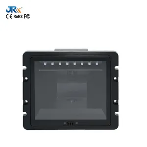 Jr Qr Code Scanner Module Se60 Usbzreader Qr Code Betaling Kiosk Toegangscontrole Automaat 1d 2d Barcode Lezer Barcode Scan