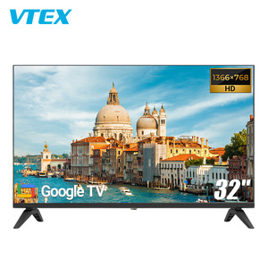 32 pouces Goo-gle <span class=keywords><strong>Camping</strong></span> RV <span class=keywords><strong>TV</strong></span> HD 1G 8G chargeur de voiture support mural Smartphone miroir Telesivion caravane Android Smart DC 12V <span class=keywords><strong>TV</strong></span> - Product Image 2