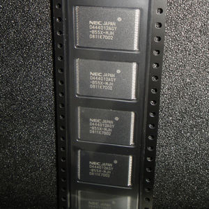 Nouveaux CI de stock de puces d'origine intégrés composants électroniques UPD444012AGY condensateurs de circuit résistances Diodes en cristal BOM - Product Image 1