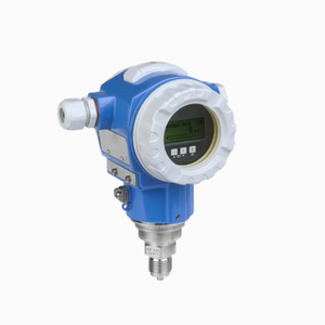 Sensor de Medición de Alta Precisión Serie PMP71, Gama Completa de Modelos, Endress+Hauser Original - Product Image 5
