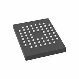 S29PL064J55BFI073 Original Memory 56 VFBGA Components Electronic - Product Image 1