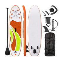 2024 nouvelle usine de planche de surf ISUP en gros personnalisé gonflable stand up paddle board waterplay planches de surf