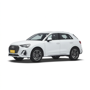 ออดี้ <span class=keywords><strong>Q3</strong></span> F3 ปี 2021 รุ่น Sport Edition 40 TFSI SUV ยูโร 6 พวงมาลัยซ้าย สภาพดีเยี่ยม รถ<span class=keywords><strong>มือ</strong></span><span class=keywords><strong>สอง</strong></span> สีเดิม ไม่มีอุบัติเหตุ - Product Image 1