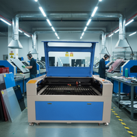 Marqueur laser pour composants électroniques et circuits imprimés