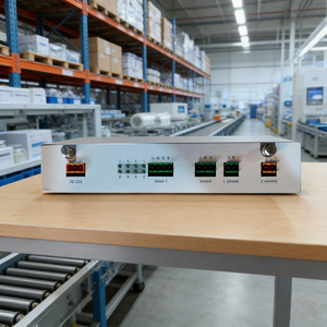 Centralina di controllo HOFMANN per scanner <span class=keywords><strong>CT</strong></span> modello 900-5000 per <span class=keywords><strong>Siemens</strong></span> P/N 1P07393858 - Product Image 3