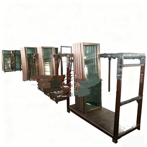 ประตูแช่แข็งกระจก Low-e แบบกำหนดเองพร้อมมอเตอร์ไฟฟ้า ควบคุมอุณหภูมิได้ถึง -20 องศาเซลเซียส เหมาะสำหรับเปลี่ยนแทนที่ประตูที่ชำรุดหรือเสื่อมสภาพ - Product Image 5