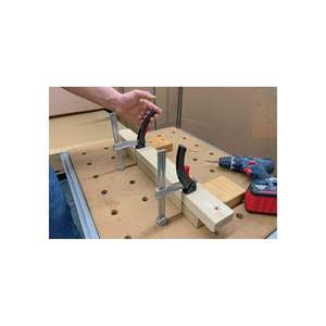 ชิ้นส่วนหนีบ Bessey TW20-15-8-KLI 150มม. - Product Image 3