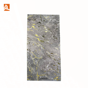 Panneau mural Wpc brillant de haute qualité Panneaux muraux Intérieur mural - Product Image 3