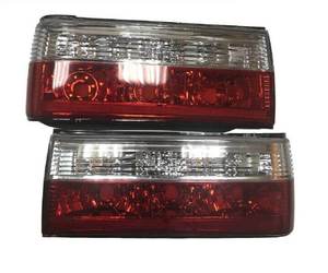 Feu arrière halogène CRYSTAL NEUF pour E30 <span class=keywords><strong>MYAUTO</strong></span> 12V Certifié E-MARK - Product Image 1