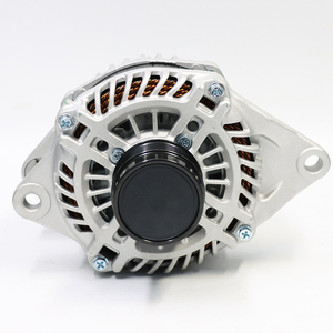 Nuovo Alternatore Autoricambi 12V 160A CW per Dodge Journey 2.4L (ED3)(EDG) 2008- FIAT Freemont 2.4 2008- 4801490AA 11440N OEM - Product Image 2