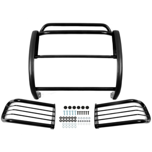 สำหรับ Isuzu Rodeo <span class=keywords><strong>amigo</strong></span>/ Honda Passport 98-04ตะแกรงกันชน - Product Image 1