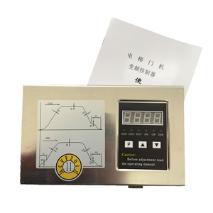 ACVF-0.37KVA ACVF-0.5KVA Pièces de rechange modernes pour contrôleur d'onduleur d'opérateur de <span class=keywords><strong>porte</strong></span> d'ascenseur pour ascenseurs d'hôtels et d'appartements Rhine - Product Image 2
