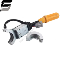 Joystick 701/80144, interrupteur de colonne avant et arrière 701-80144, 70180144 pour chargeuse-pelleteuse 3CX 3DX 4C 4CX