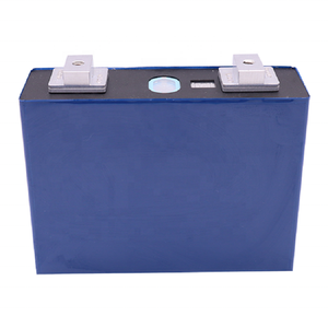 Şarj edilebilir 3.2V CALB 100Ah Lifepo4 pil için güneş sistemi EV güç - Product Image 2