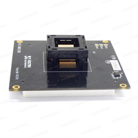 Enchufe adaptador original CX3043 para XELTEK SuperPro 5000E 5000 5004EGP 5004GP