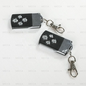 12V Fabricante de alarma de seguridad Detección de sensor Alarma de coche Sirena Alarma de coche - Product Image 6