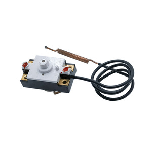 WQB40A/45A/55A <b>Electric</b> <b>Water</b> <b>Heater</b> Instantaneous Quick-Heating Storage with Temperature Control Capillary Heat Limiter - Product Image 1