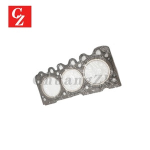 Joint de culasse en métal 04286586 pour moteur diesel Deutz F3M2011 BF3M2011, pièces détachées 0428 6586 - Product Image 5