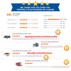 Remorque à pizza CAMPTRL avec cuisine complète, camion de restauration mobile, chariot de restauration rapide, camion à hot-dogs, stand de concession, <span class=keywords><strong>équipement</strong></span> commercial - Product Image 6
